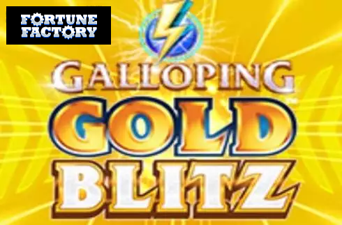 Galloping Gold Blitz